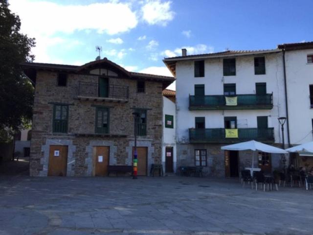 Local Comercial en venta en Artea, Guipúzcoa