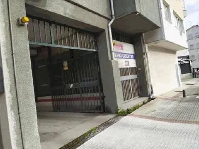 Local Comercial en venta en Galán, Arteixo