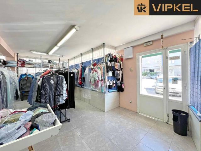 Local Comercial en venta en Arteixo