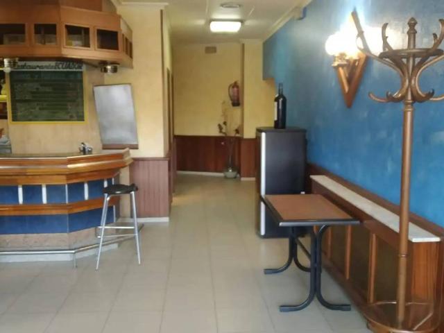 Local Comercial en venta en A Coruña, Galicia