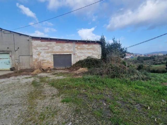 Local Comercial en venta en Arteixo