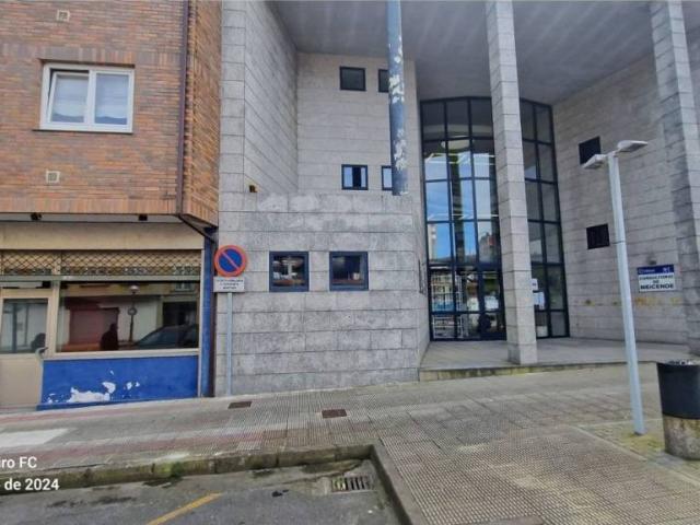 Local Comercial en venta en Arteixo, O Coto