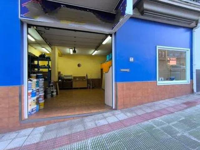 Local Comercial en venta en A Coruña, Galicia