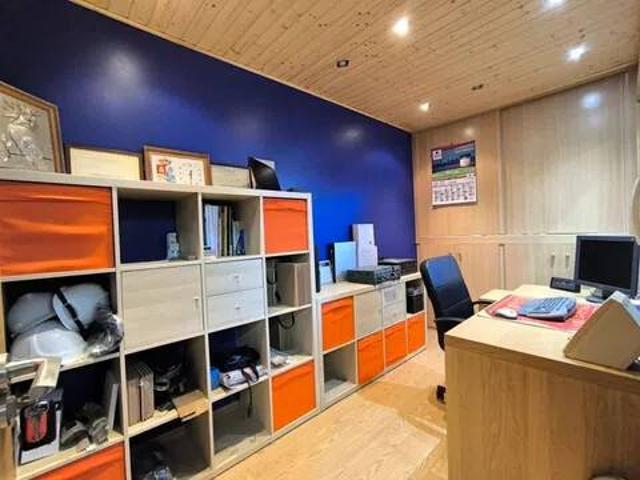 Local Comercial en venta en Pastoriza, A Coruña