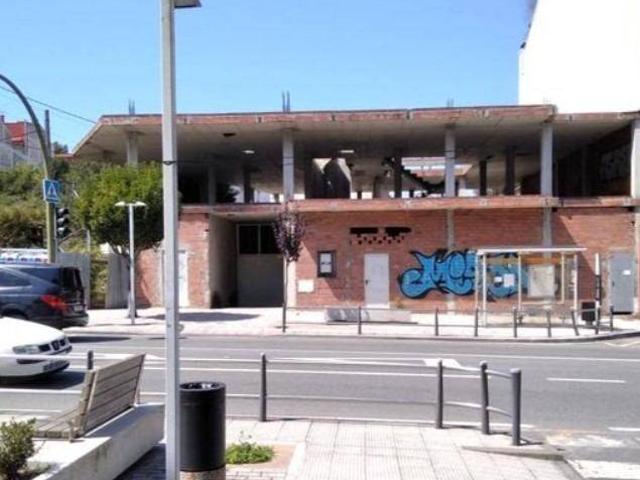 Local Comercial en venta en Arteixo, O Coto