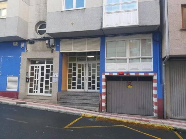 Local Comercial en venta en Arteixo