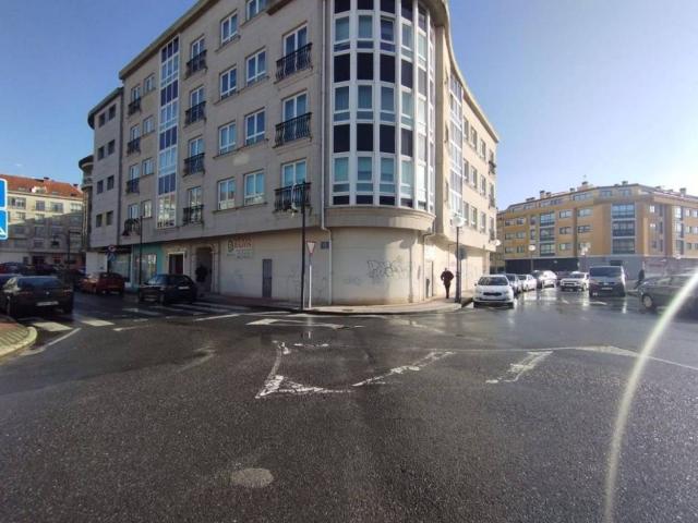 Local Comercial en venta en Arteixo