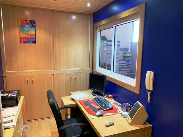 Local Comercial en venta en Arteixo