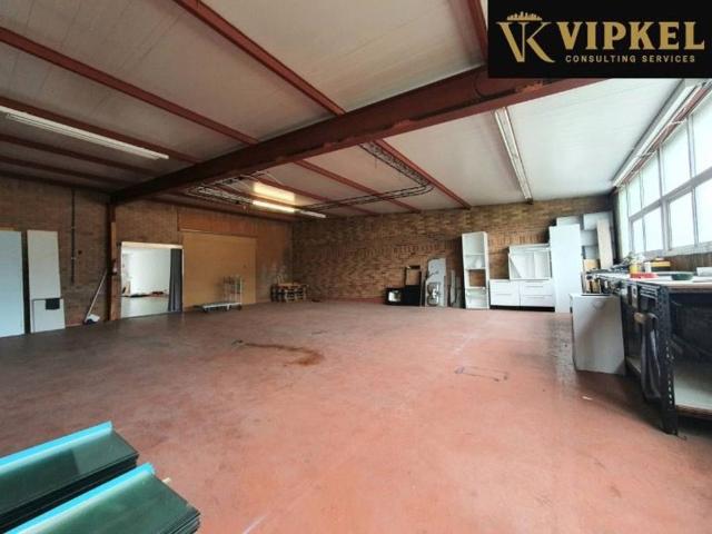 Local Comercial en venta en Arteixo