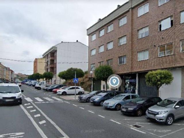 Local Comercial en venta en Arteixo
