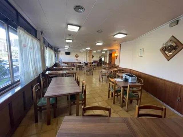 Local Comercial en venta en O Seixedo, Arteixo