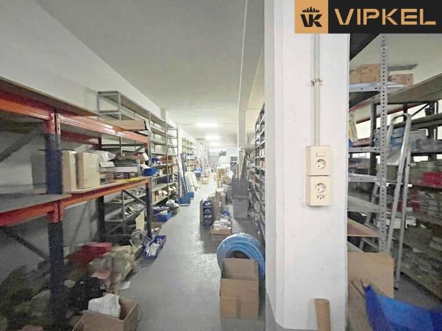 Local Comercial en venta en Arteixo