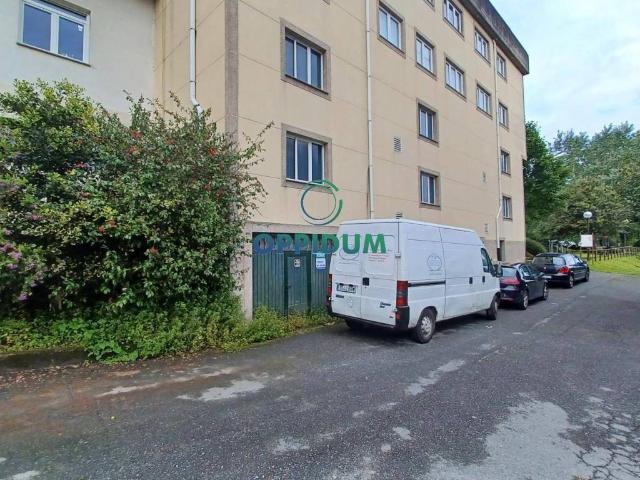 Local Comercial en venta en Arteixo, A Furoca