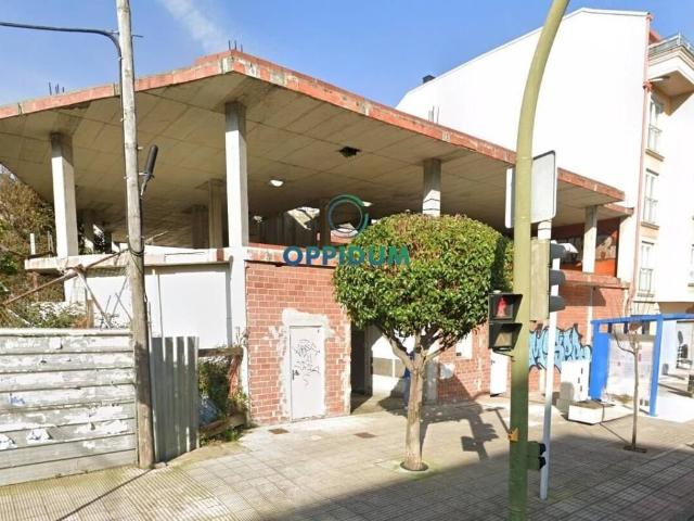 Local Comercial en venta en Arteixo