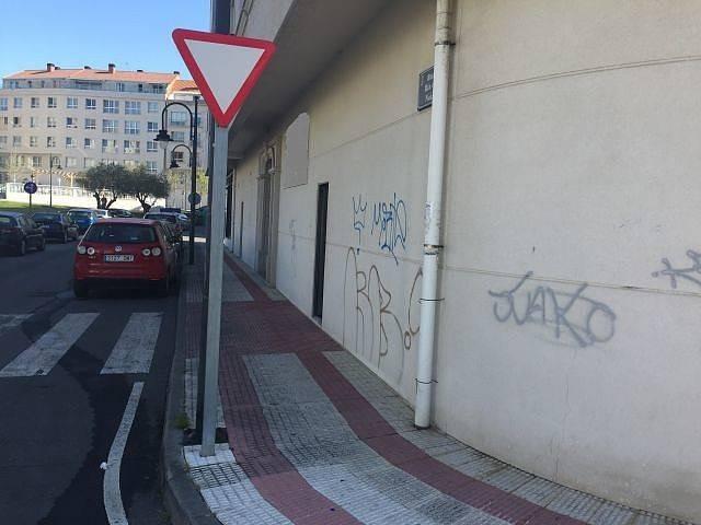 Local Comercial en venta en Arteixo
