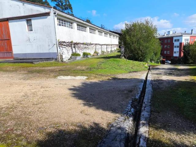 Local Comercial en venta en O Froxel, Arteixo