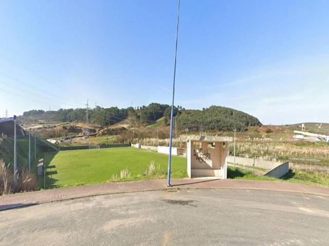 Local Comercial en venta en O Portiño, A Coruña