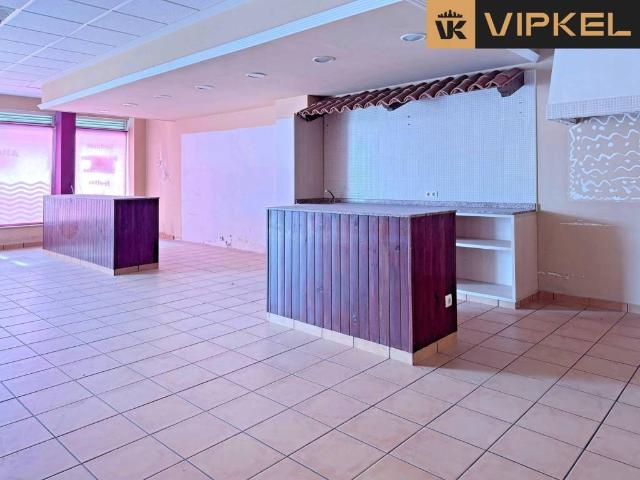 Local Comercial en venta en Arteixo