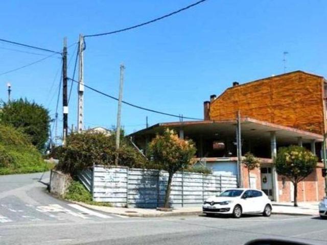 Local Comercial en venta en Pastoriza, A Coruña
