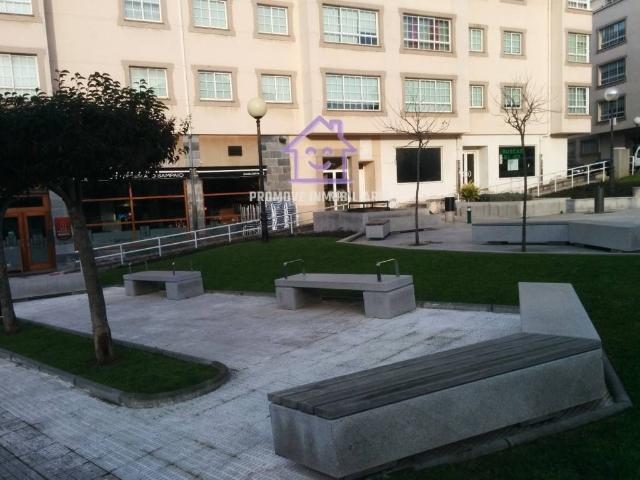 Local Comercial en venta en A Coruña, Galicia