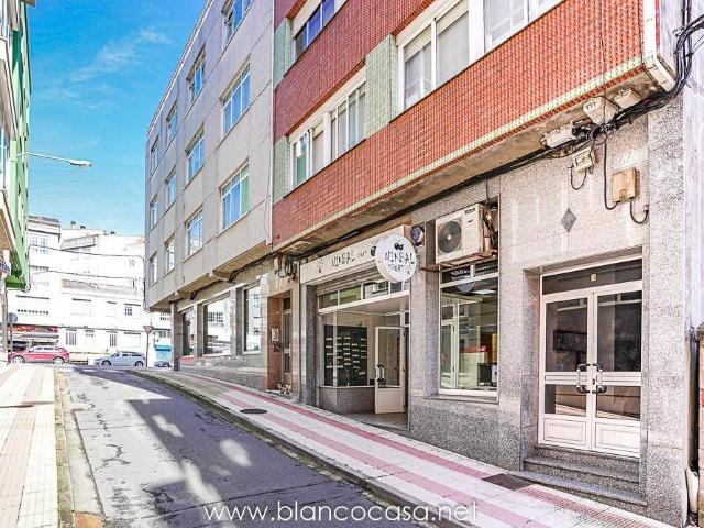 Local Comercial en venta en A Coruña, Galicia