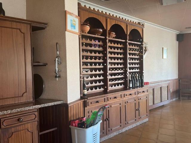 Local Comercial en venta en A Groufa, Arteixo