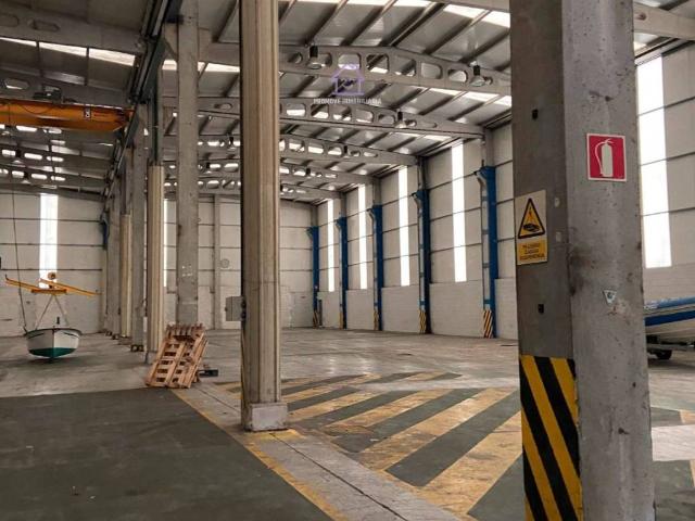 Local Comercial en venta en Parque Empresarial de Sabón, Arteixo