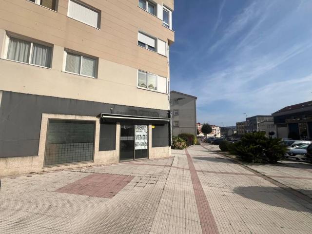 Local Comercial en venta en A Coruña, Galicia