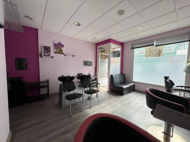 Local Comercial en venta en A Coruña, Galicia