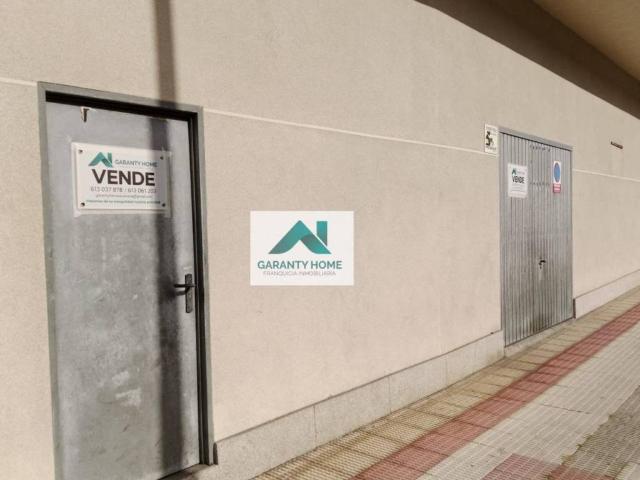 Local Comercial en venta en A Coruña, Galicia
