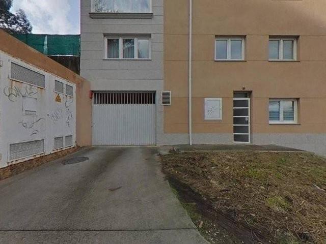Local Comercial en venta en Arteixo, O Igrexario