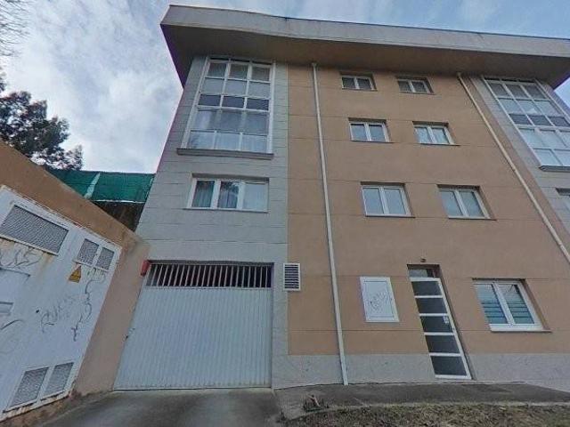 Local Comercial en venta en Arteixo, O Igrexario