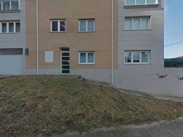 Local Comercial en venta en Arteixo, O Igrexario