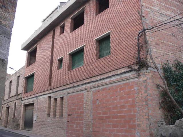 Local Comercial en venta en Noguera, Catalunya