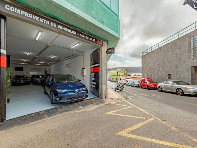 Local Comercial en venta en Arucas, Las Palmas