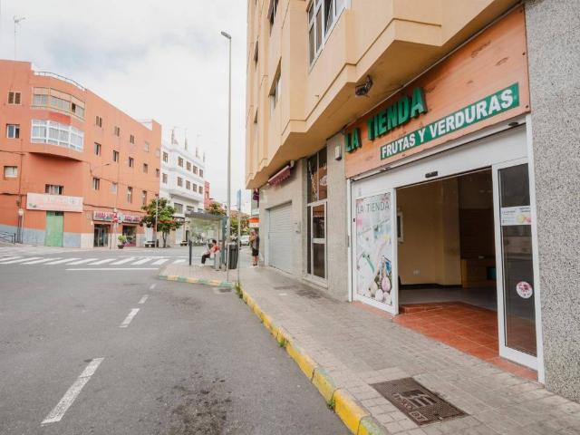 Local Comercial en venta en Arucas, Las Palmas