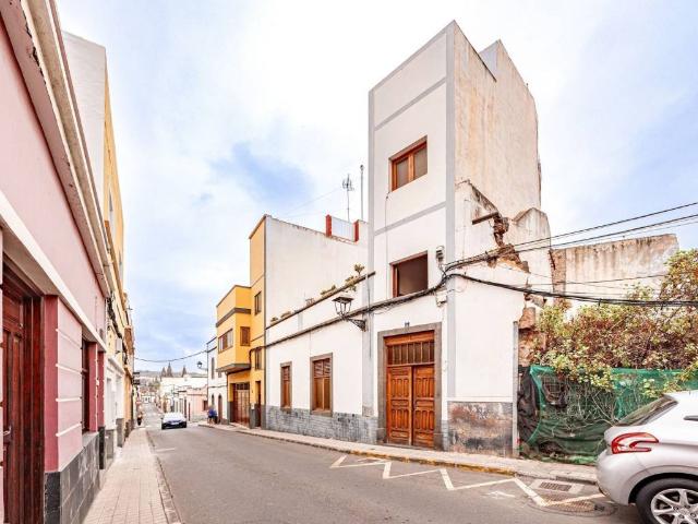 Local Comercial en venta en Arucas, Las Palmas