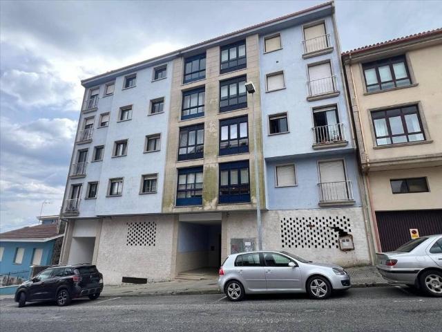 Local Comercial en venta en Arzúa, Galicia