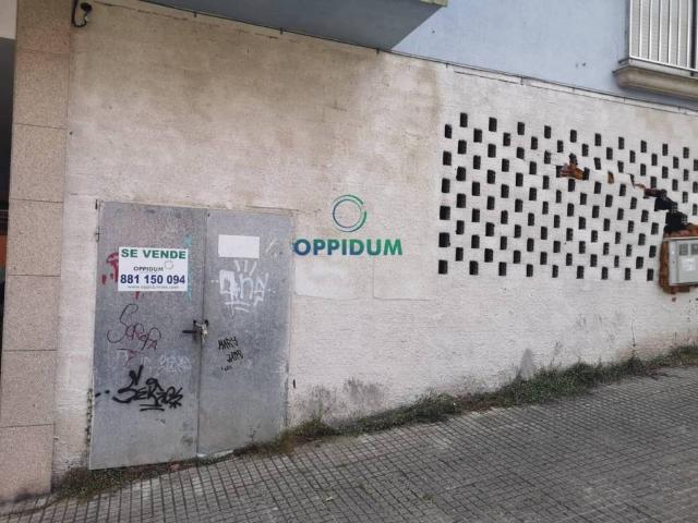 Local Comercial en venta en Arzúa, Galicia