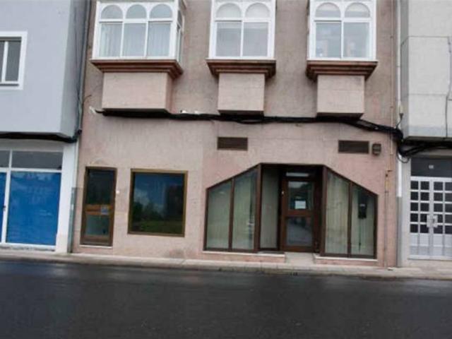 Local Comercial en venta en O Eume, Galicia