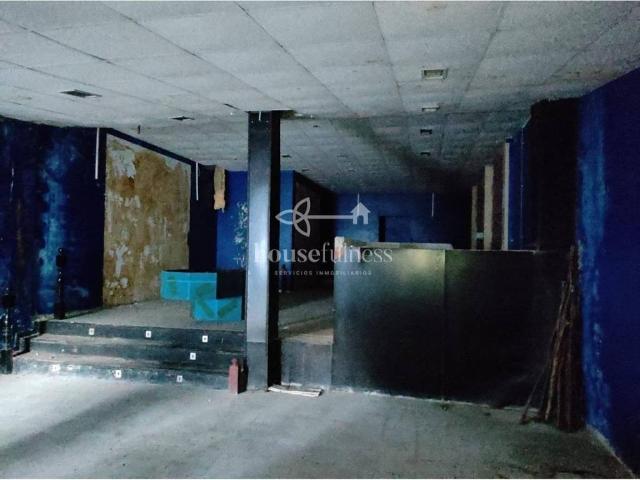 Local Comercial en venta en O Eume, Galicia