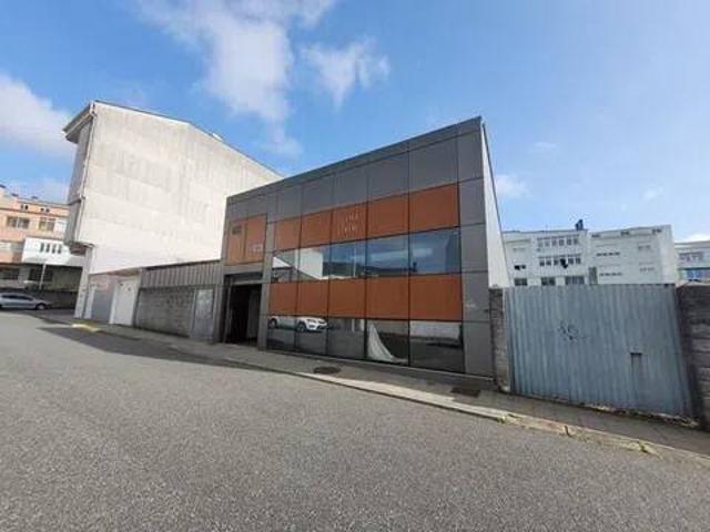 Local Comercial en venta en O Eume, Galicia