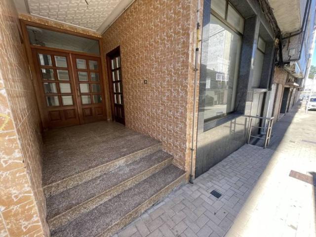 Local Comercial en venta en O Eume, Galicia