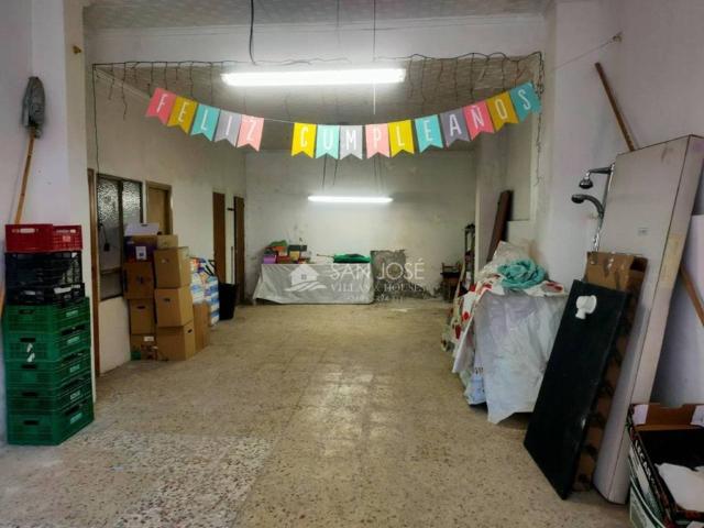Local Comercial en venta en el Vinalopó Mitjà / El Vinalopó Medio, Valencia