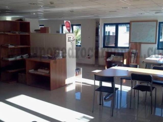 Local Comercial en venta en el Vinalopó Mitjà / El Vinalopó Medio, Valencia