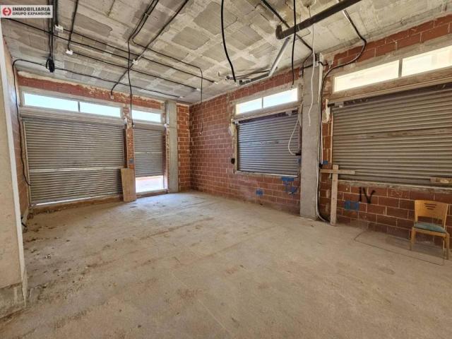 Local Comercial en venta en el Vinalopó Mitjà / El Vinalopó Medio, Valencia