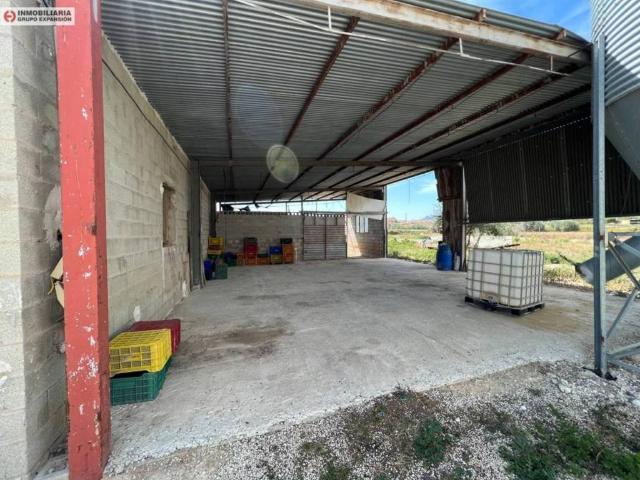 Local Comercial en venta en el Vinalopó Mitjà / El Vinalopó Medio, Valencia