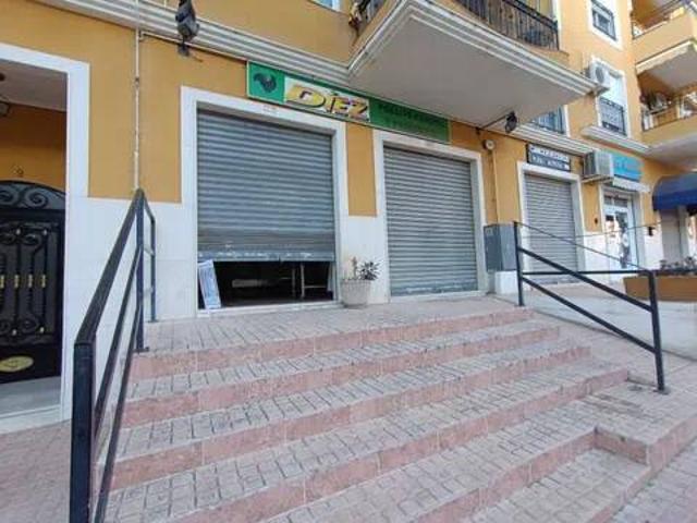 Local Comercial en venta en el Vinalopó Mitjà / El Vinalopó Medio, Valencia