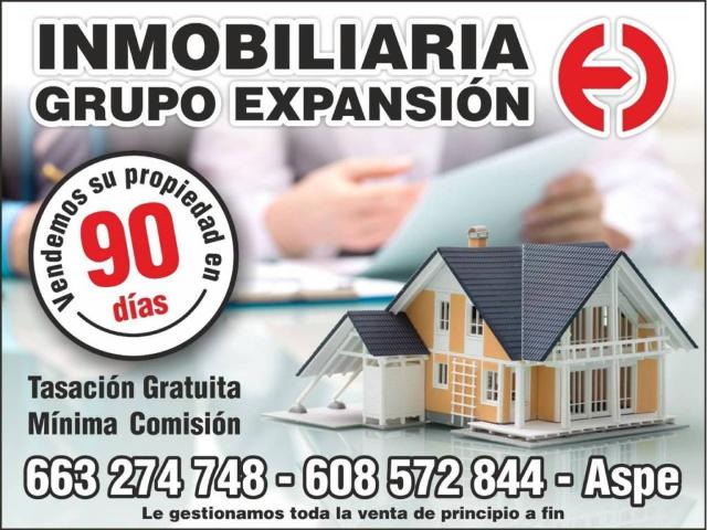 Local Comercial en venta en el Vinalopó Mitjà / El Vinalopó Medio, Valencia