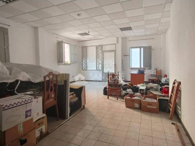 Local Comercial en venta en el Vinalopó Mitjà / El Vinalopó Medio, Valencia